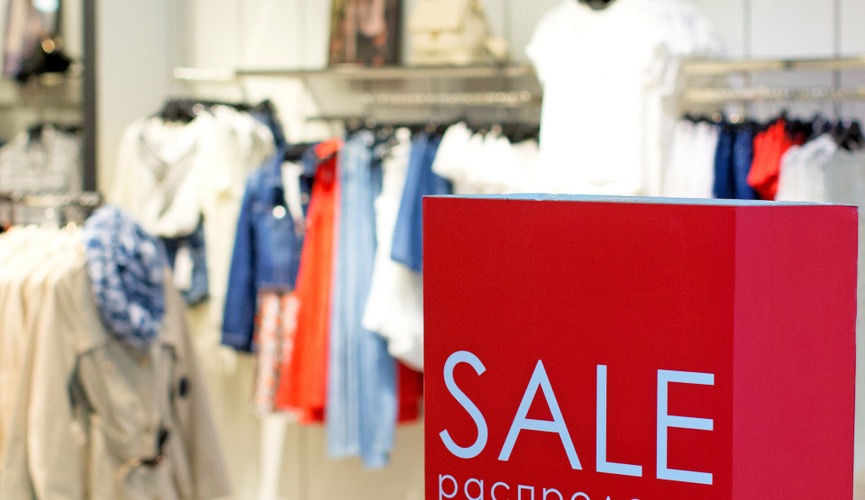 Торговое оборудование Калининград