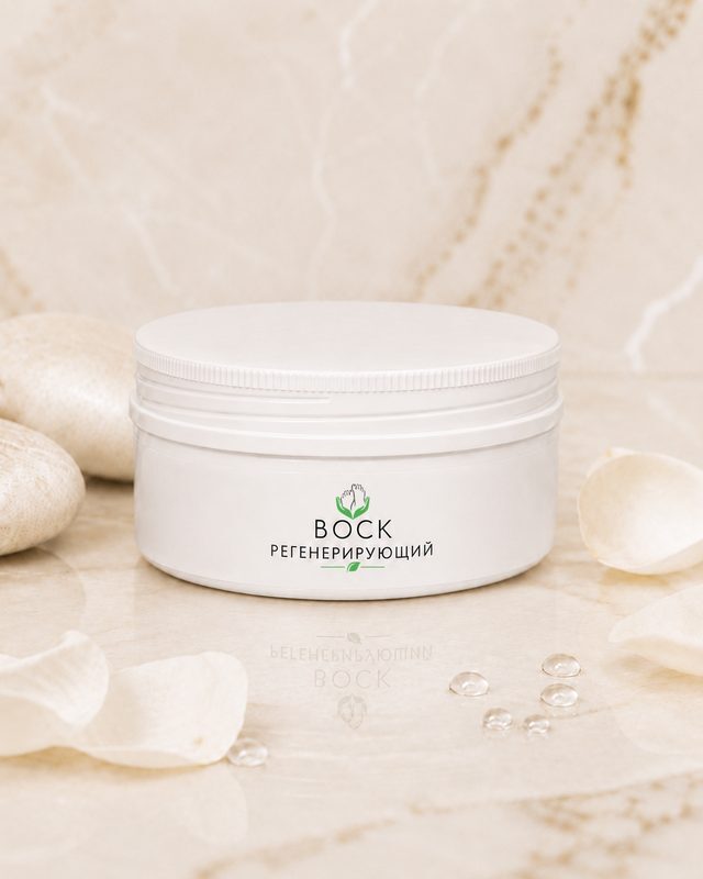 Воск регенерирующий Le Nom Professional