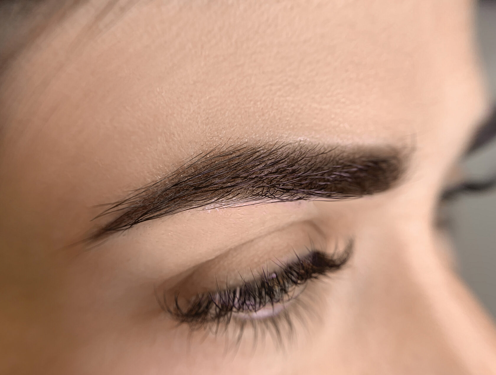 MUSE Brows 