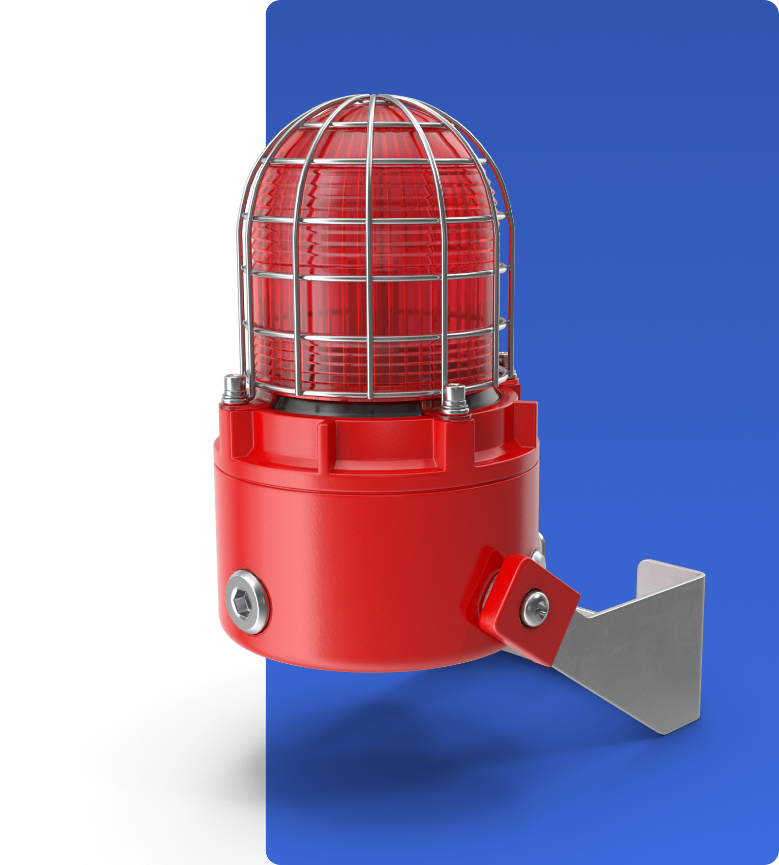 Пожарная сигнализация от компании «Видео-СБ»