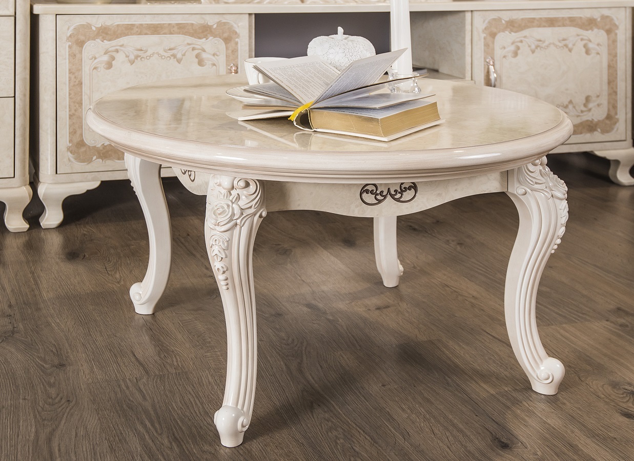 Мебельный магазин «Империя столов и стульев»