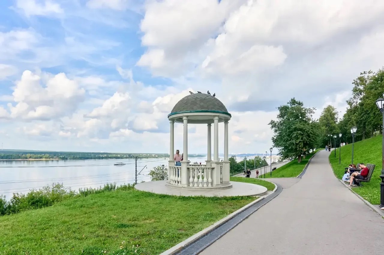 ВЕНЕЦИЯ · рядом с залом · фото 13