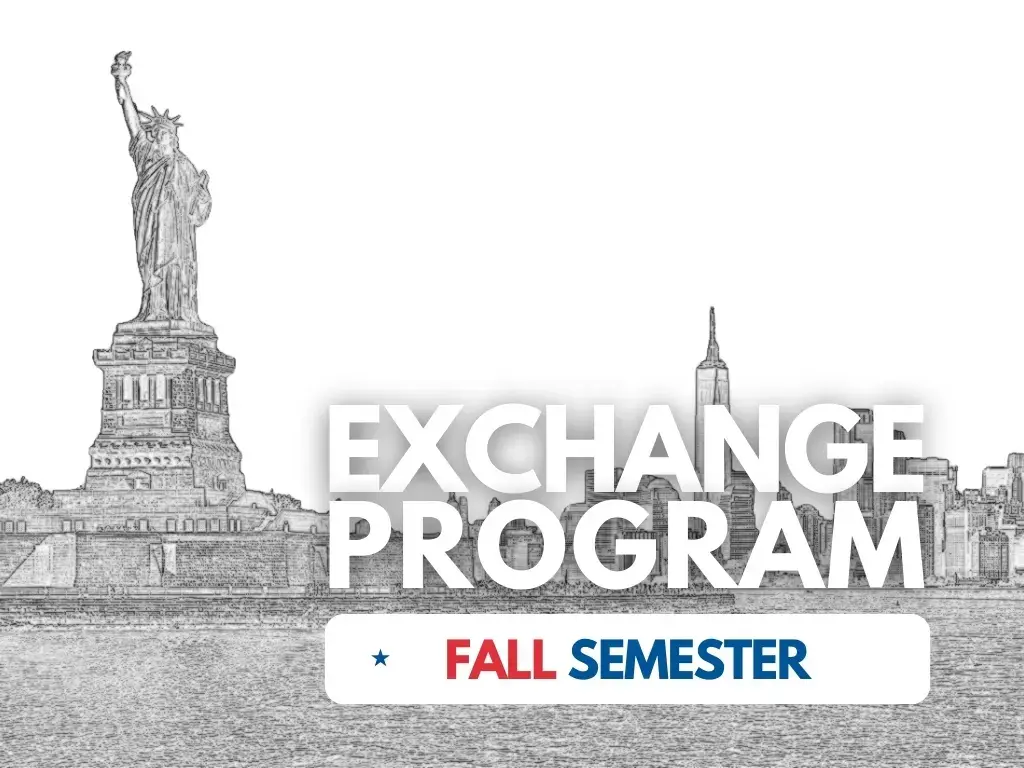 Fall Semester Program