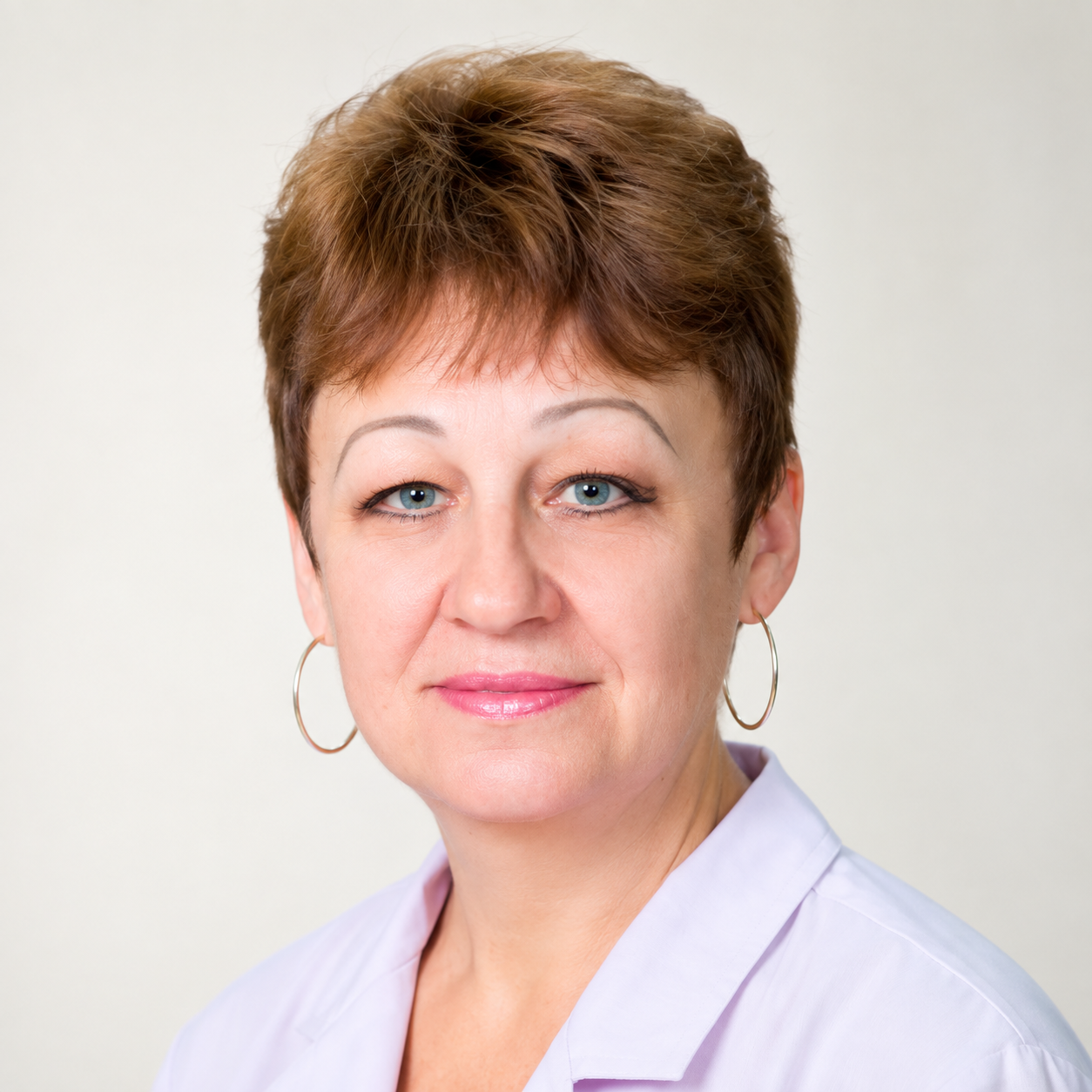 Насыбуллина Анжелика Станиславовна