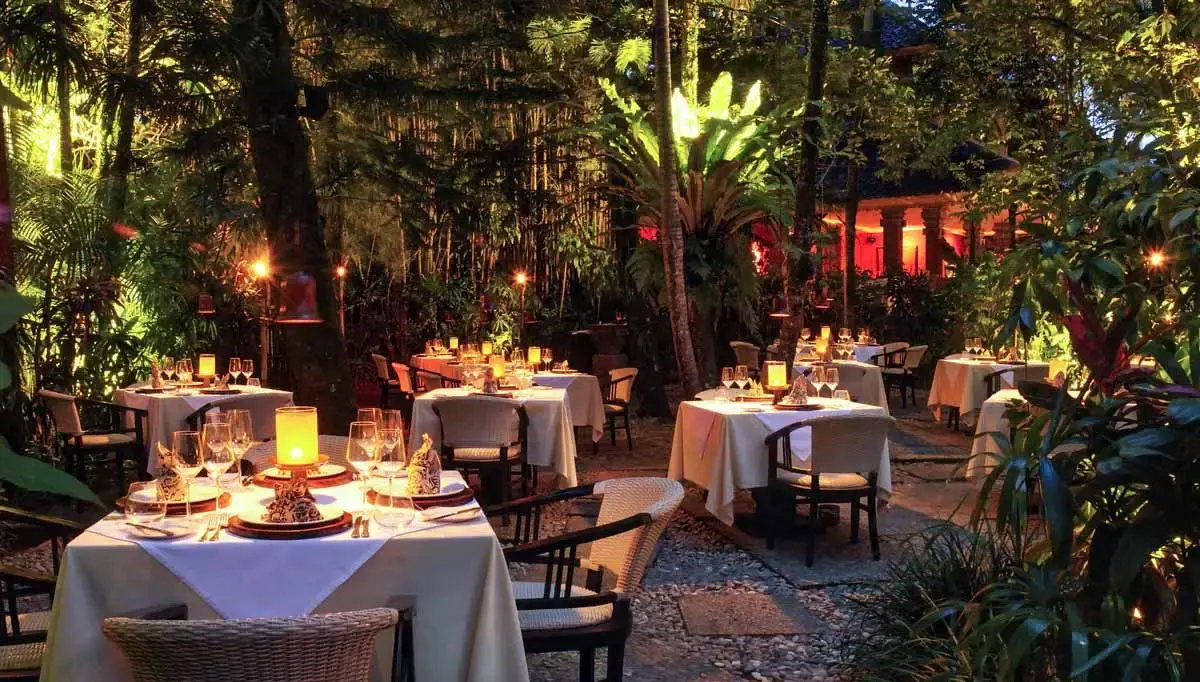 Mozaic Ubud | Things to do in Ubud