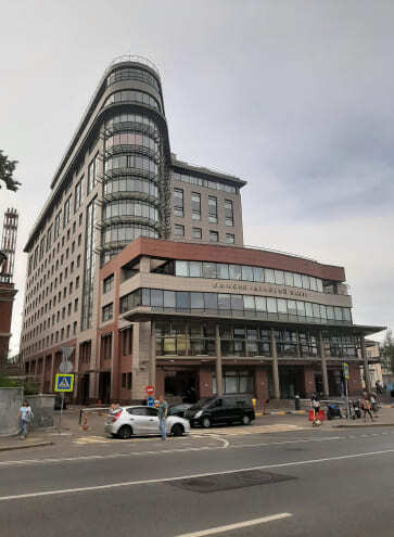 Центр системных правовых решений