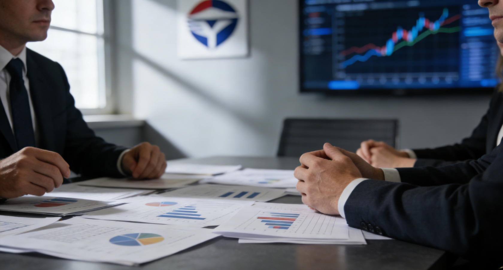 corporate governance strategy meeting