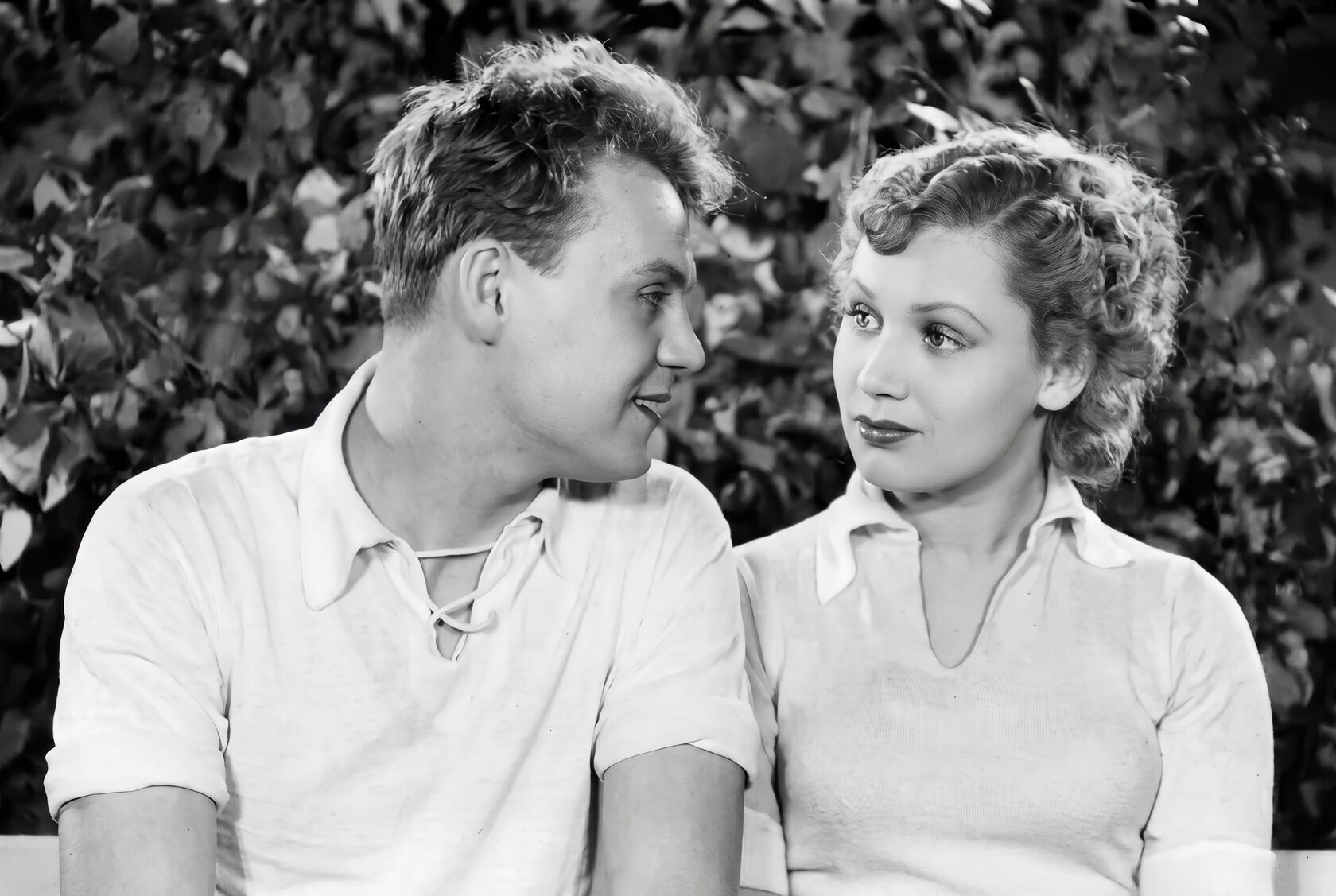 Фильм «Моя любовь» (1940)