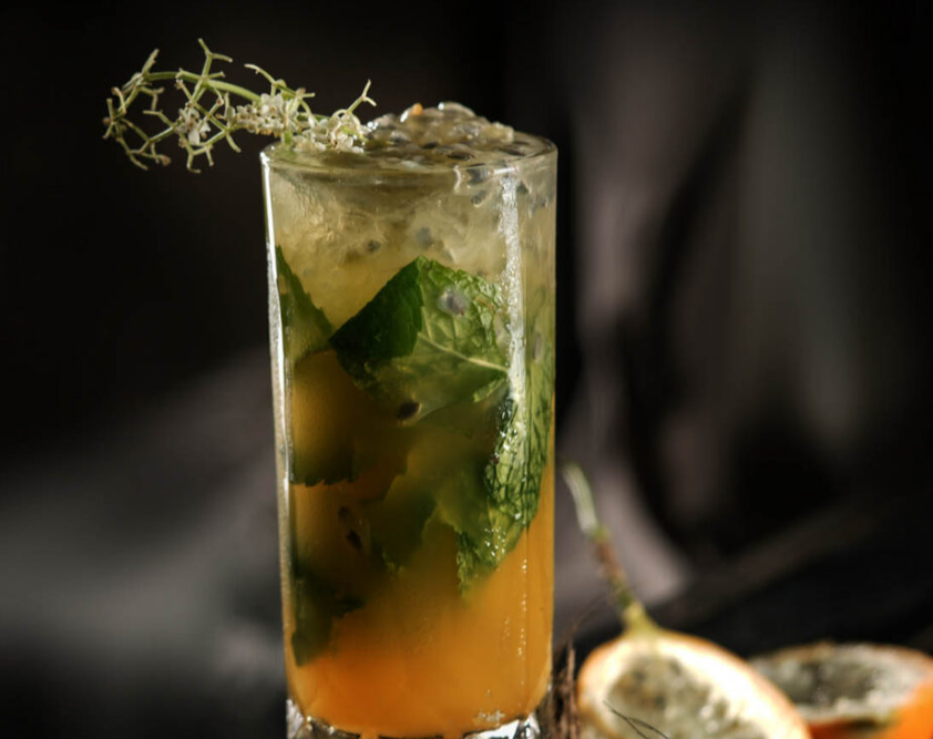 signature cocktail reccomendation ubud