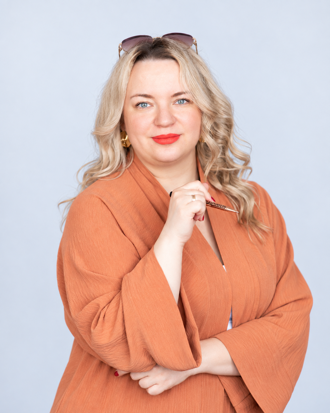 Анна Туманян