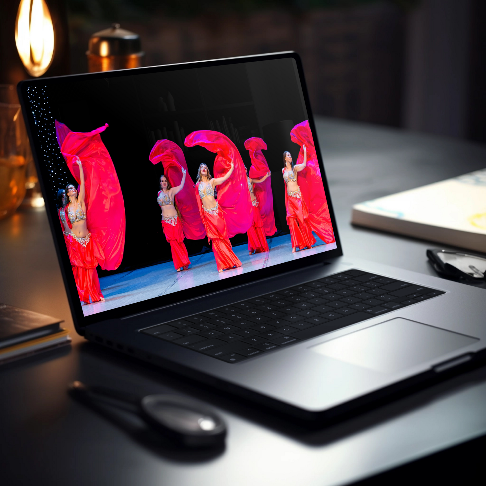 Продвинутый уровень