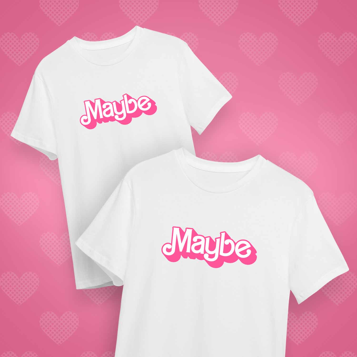 Официальный мерч Мэйби Бэйби