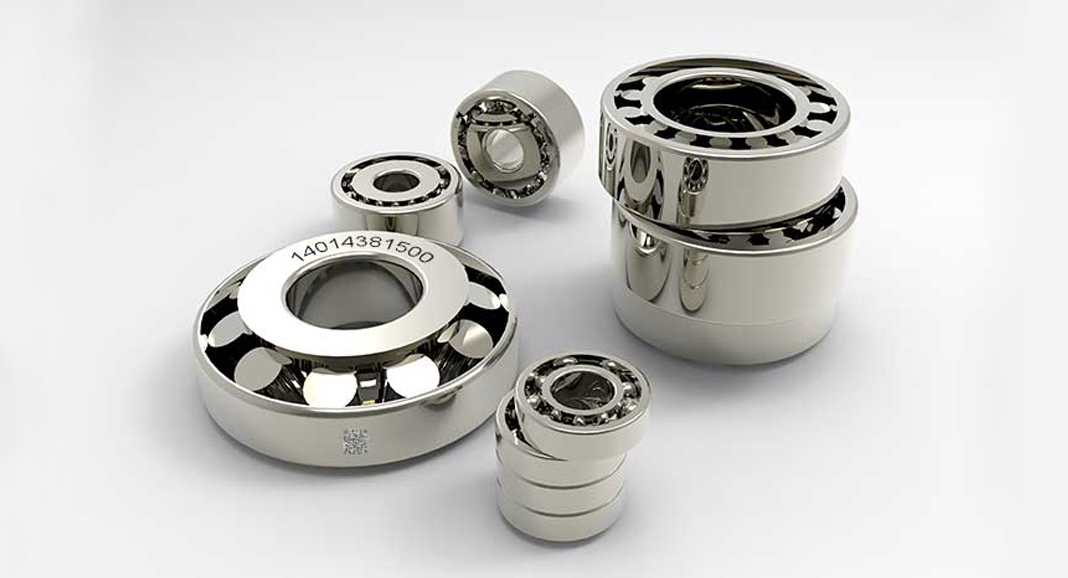 Маркировка подшипников