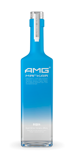 AMG VODKA