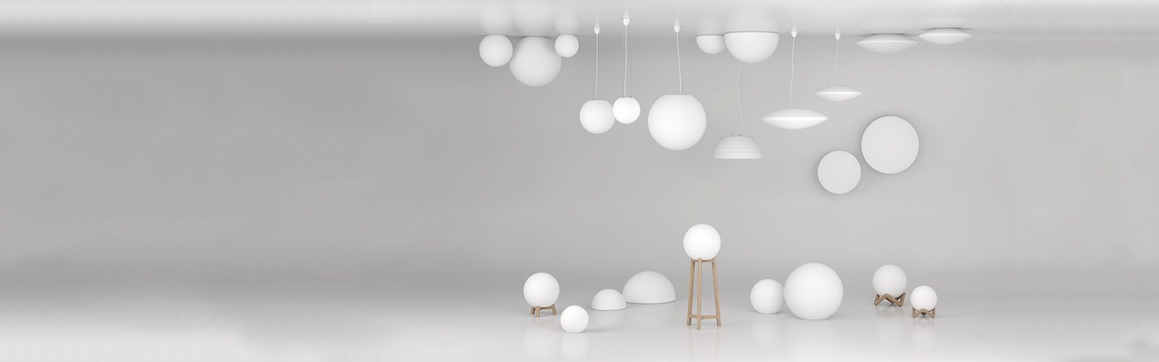 Светильники в интерьере