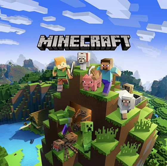 Minecraft