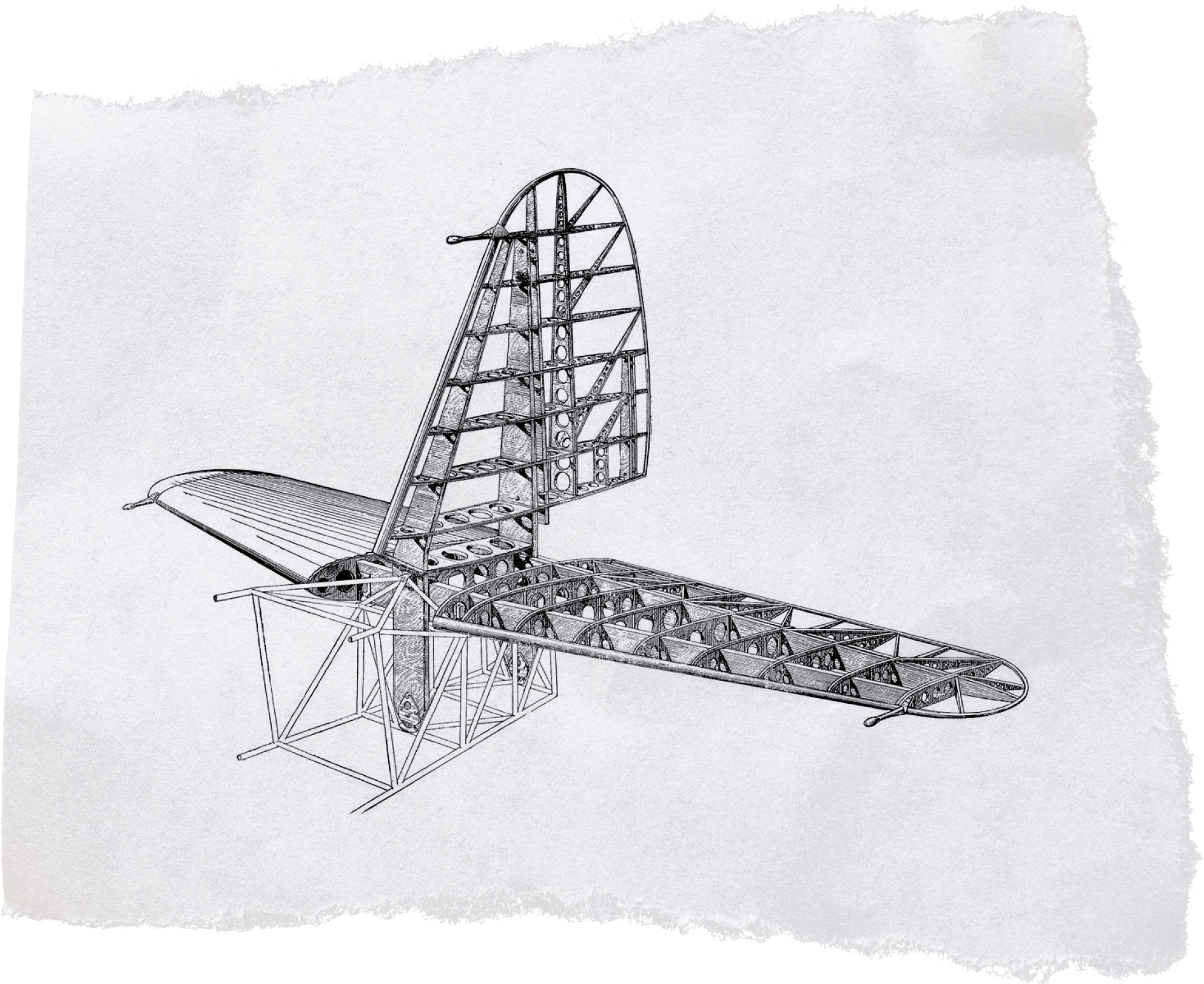 самолет ghibli