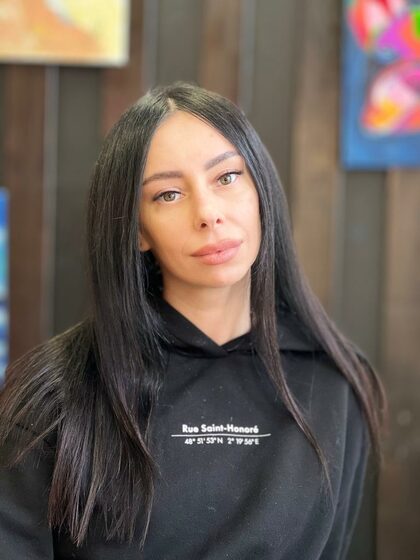 студия красоты сияй