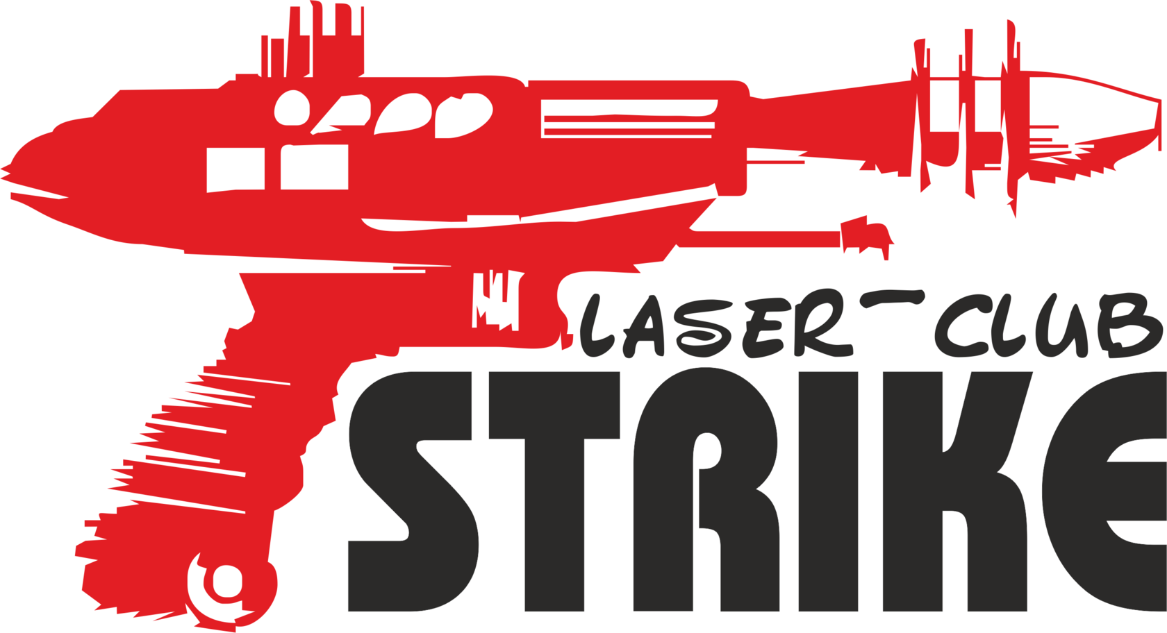 Лазер Страйк