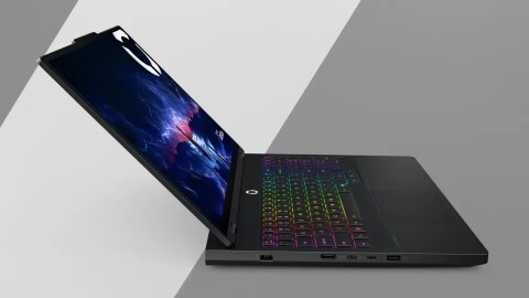 Lenovo