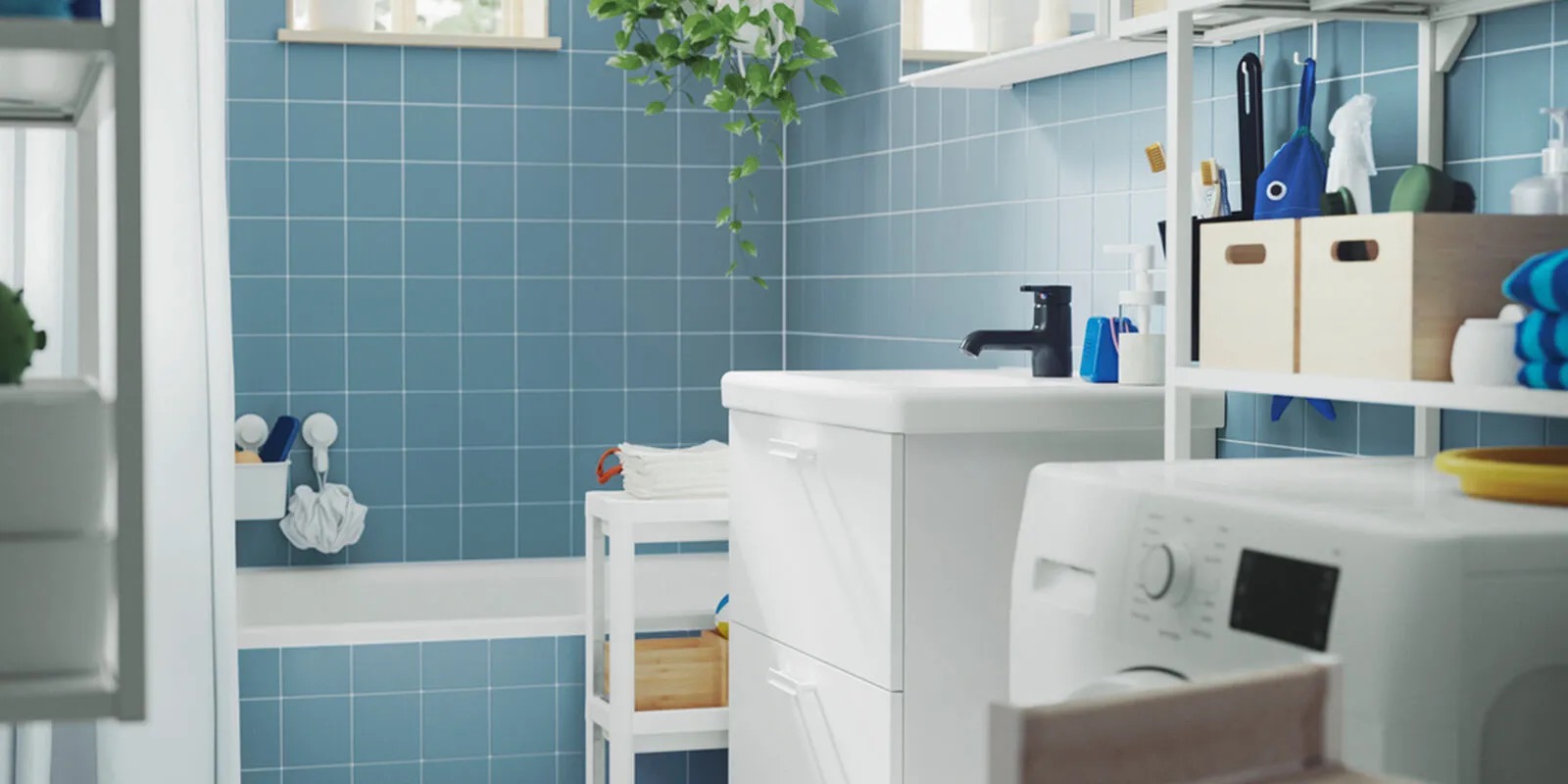 Товары для хранения ИКЕА в Калининграде