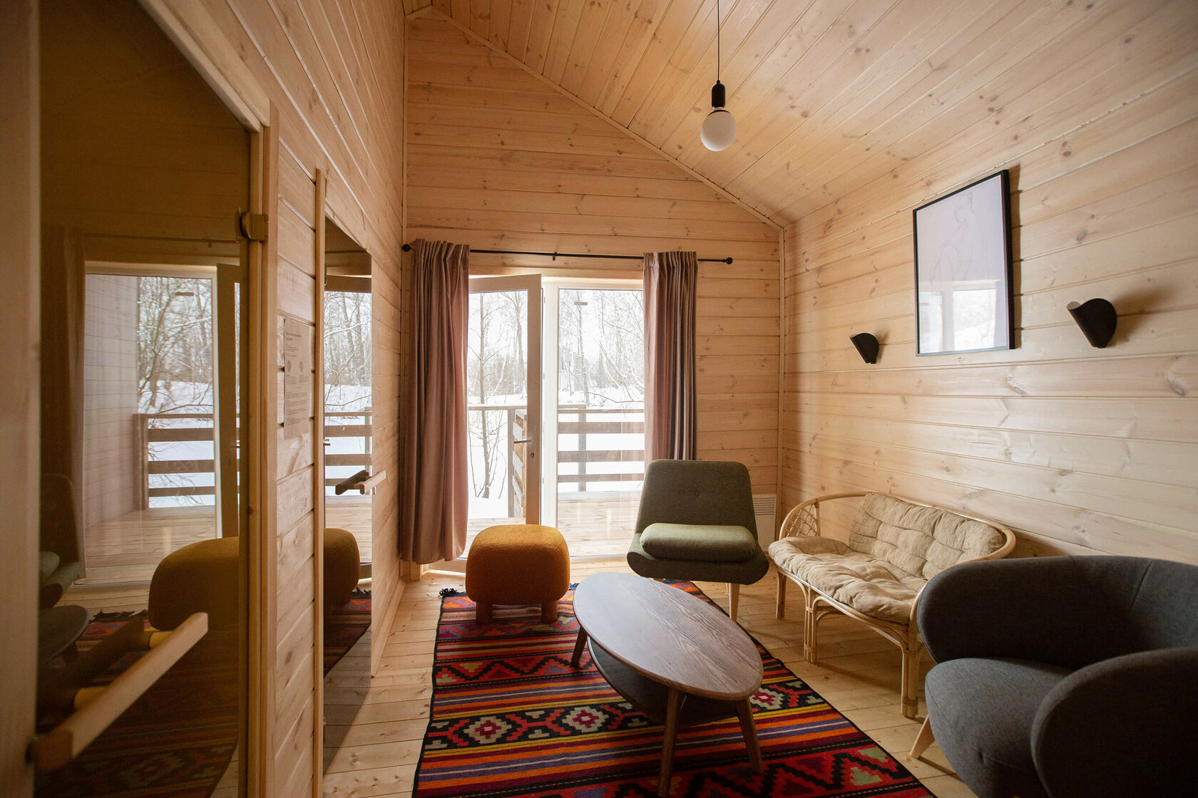 Гулькевичах сборный дом сауна Гулькевичах сборный дом сауна