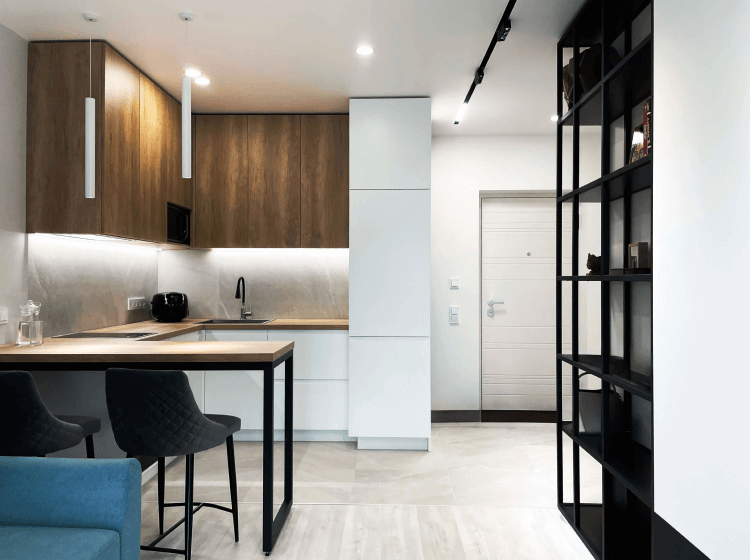 Белградская 1