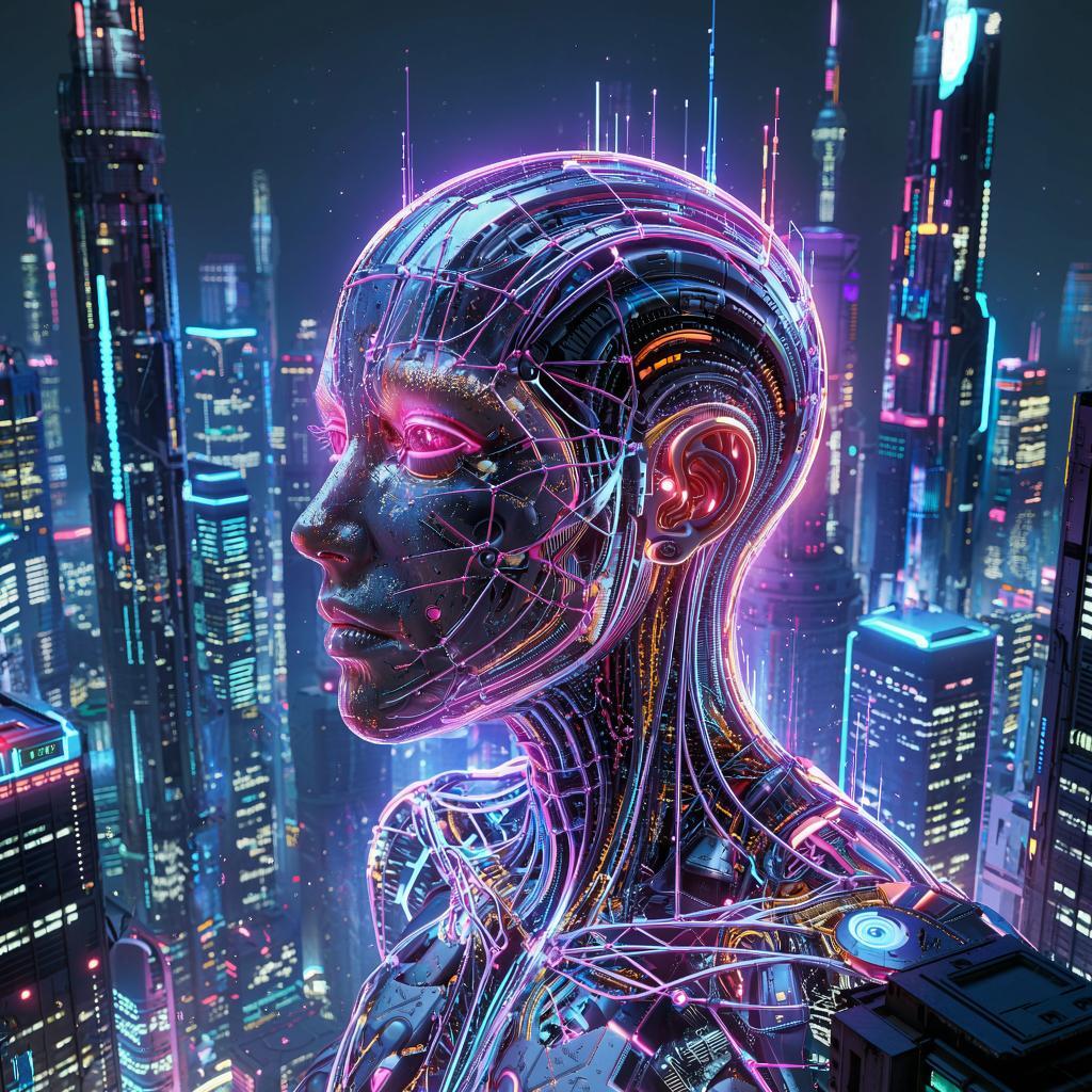 Как правильно составить промт для нейросети