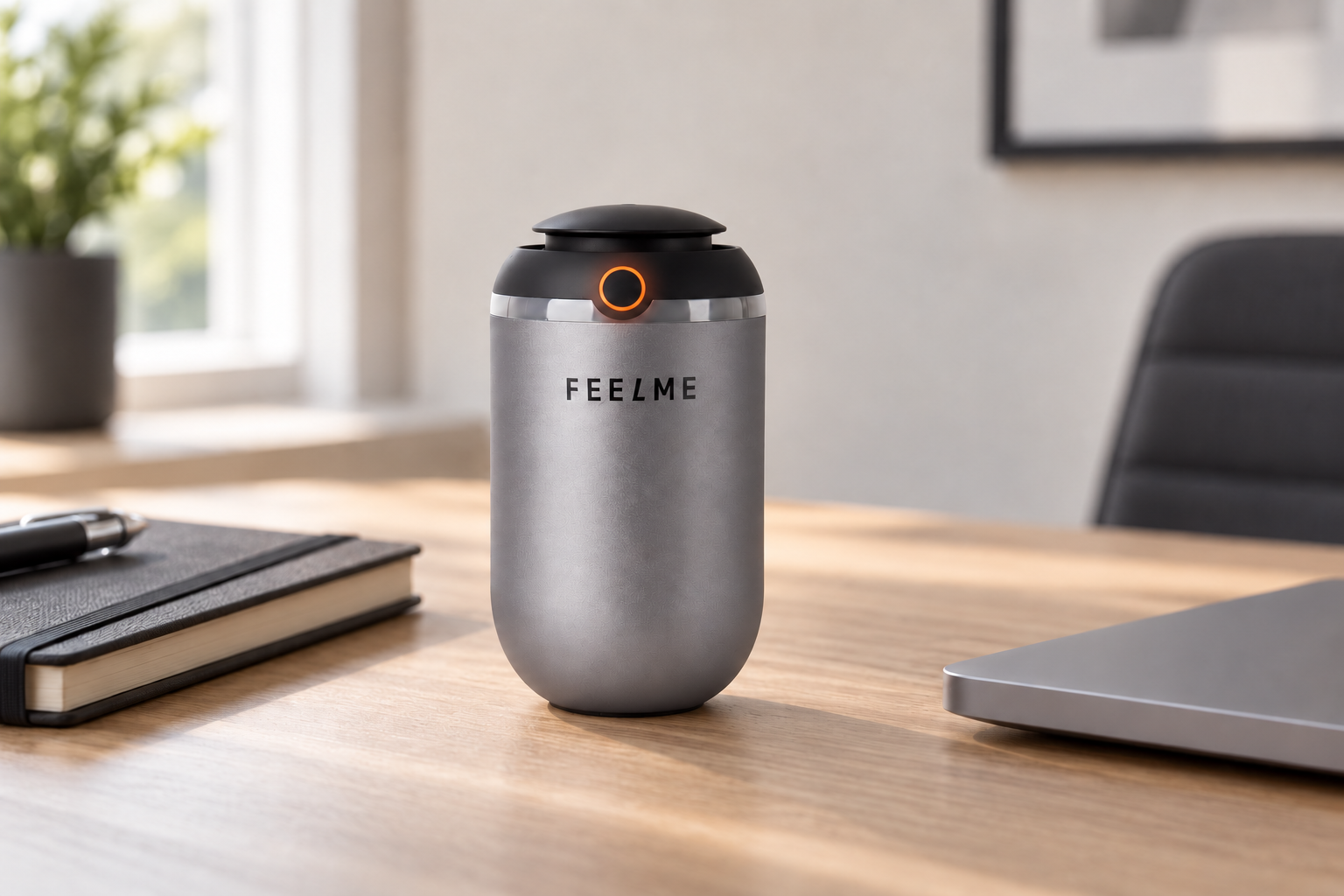 FEELME Aura на рабочем столе