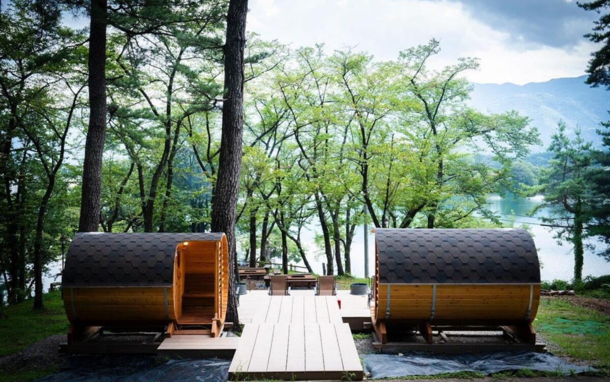 ログハウス 製品一覧を見る