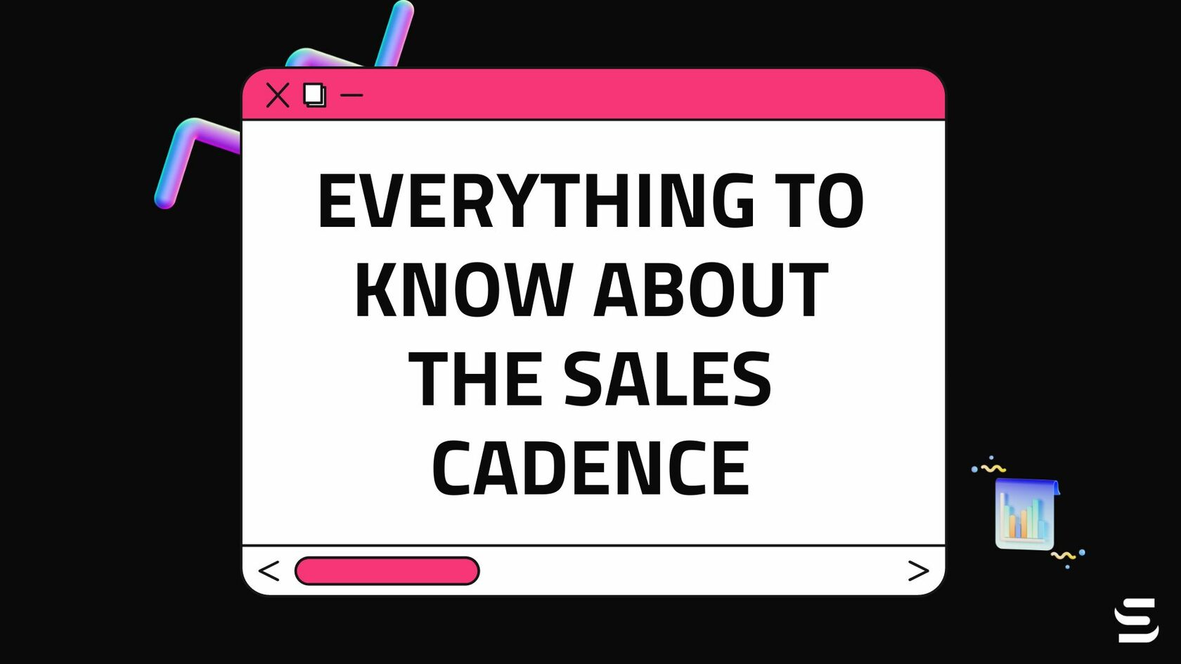 Everything to Know About the Sales Cadence