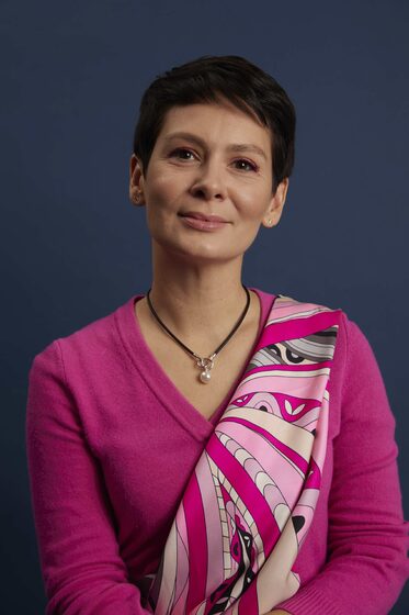 Райкина Полина Константиновна Фото - Koapir.ru