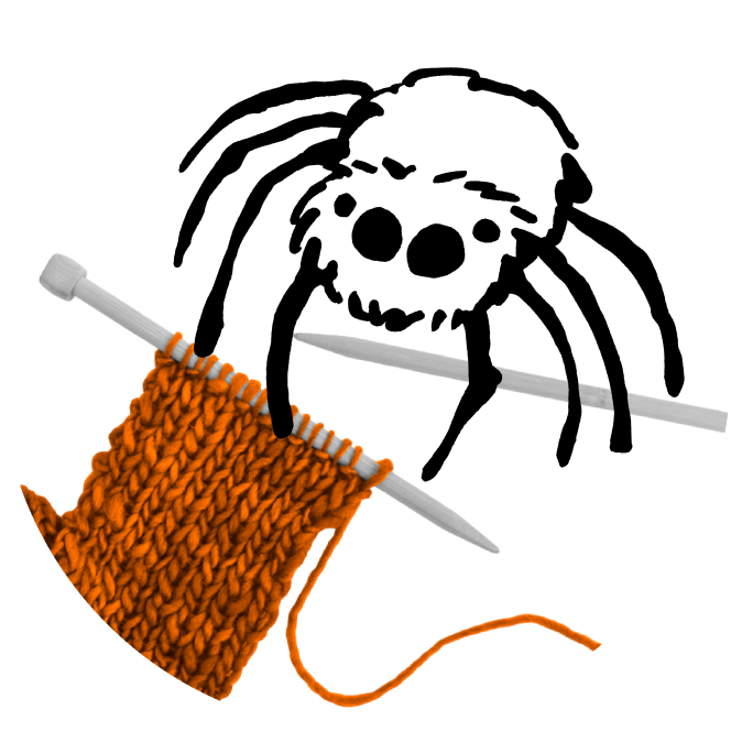 Спектакль "Сказка про паучка"