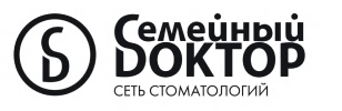 Стоматология "Семейный доктор"