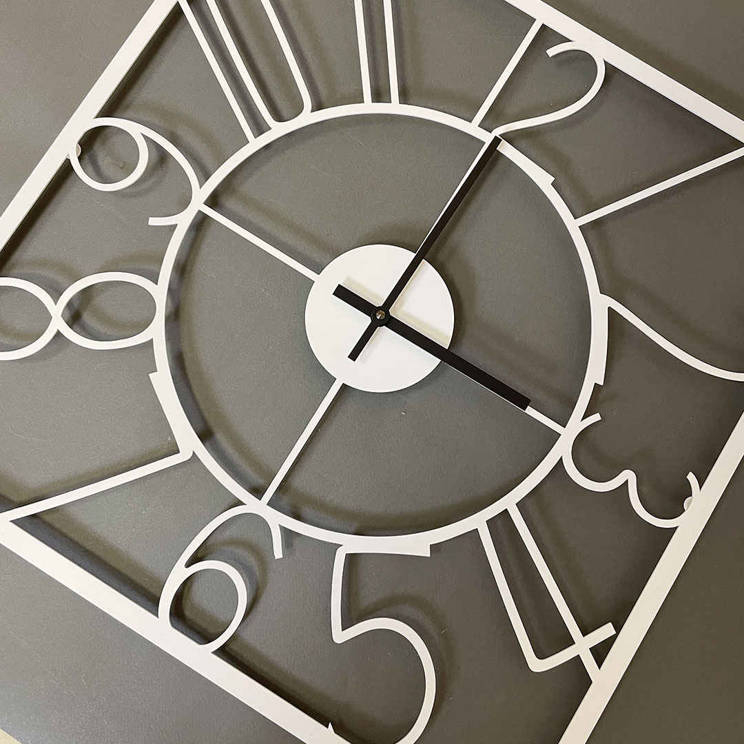 Каталог: настенные часы SteelWallDesign. Магазин больших настенных ...