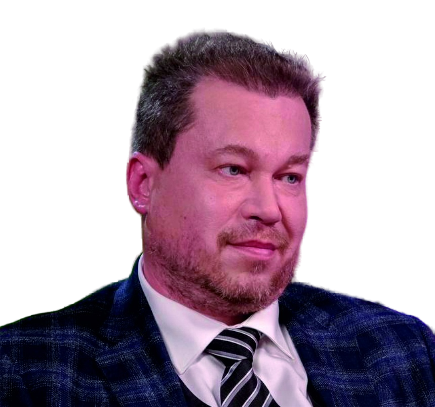 Лев Пережогин