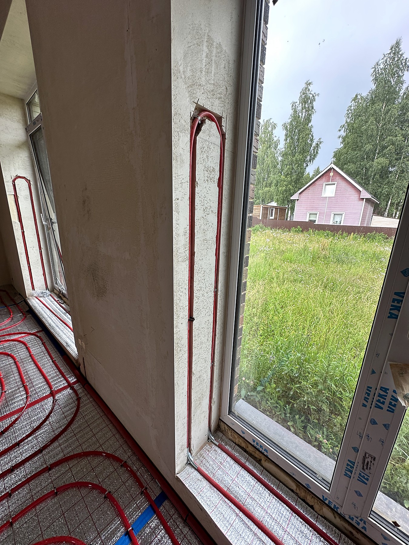 Котельная 2