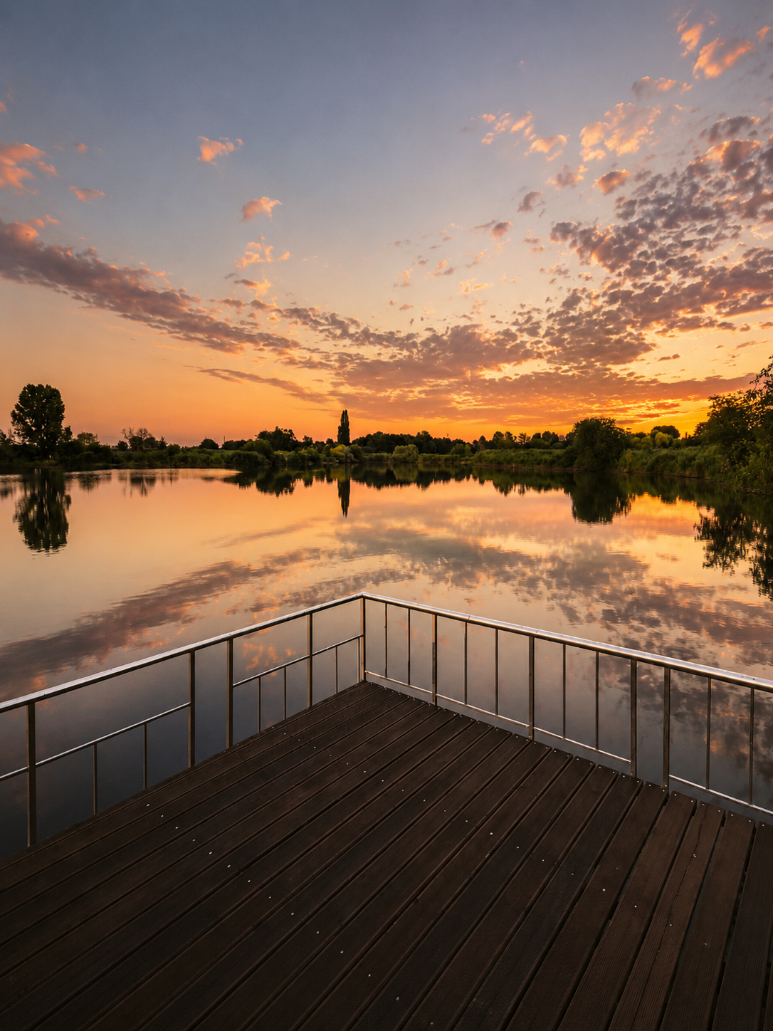 RETREAT