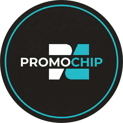 Promochip Logo