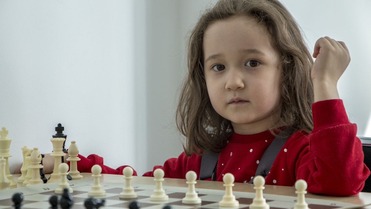 Борис Шульман: Шахматы для детей. Увлекательные занятия для начинающих