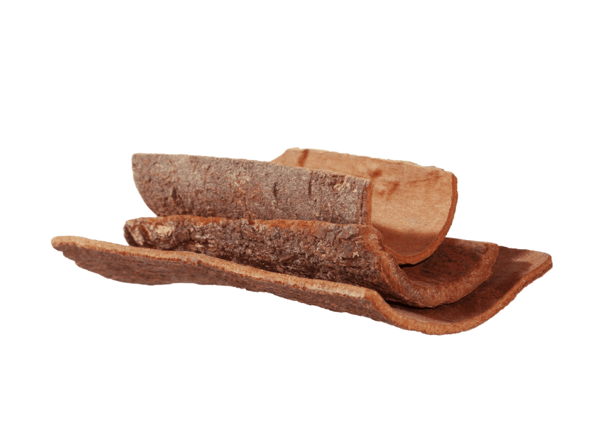 bark