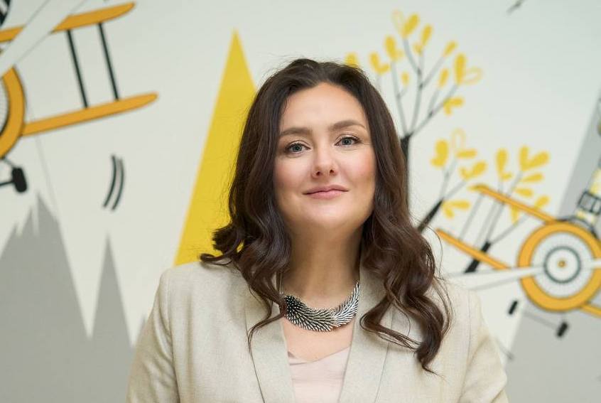 Толмачева Елена Михайловна