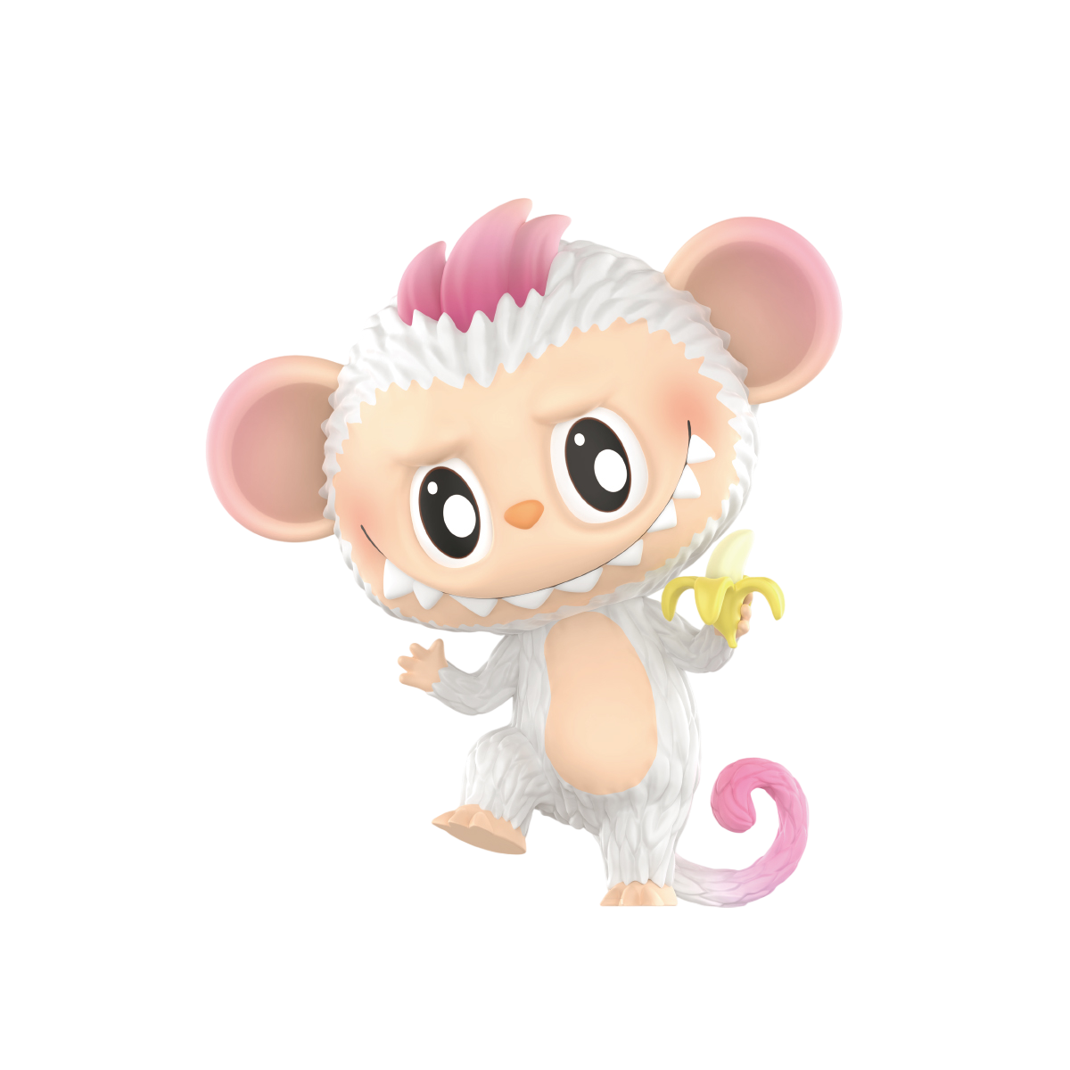 POP Mart The Monsters Animals фигурка Monkey