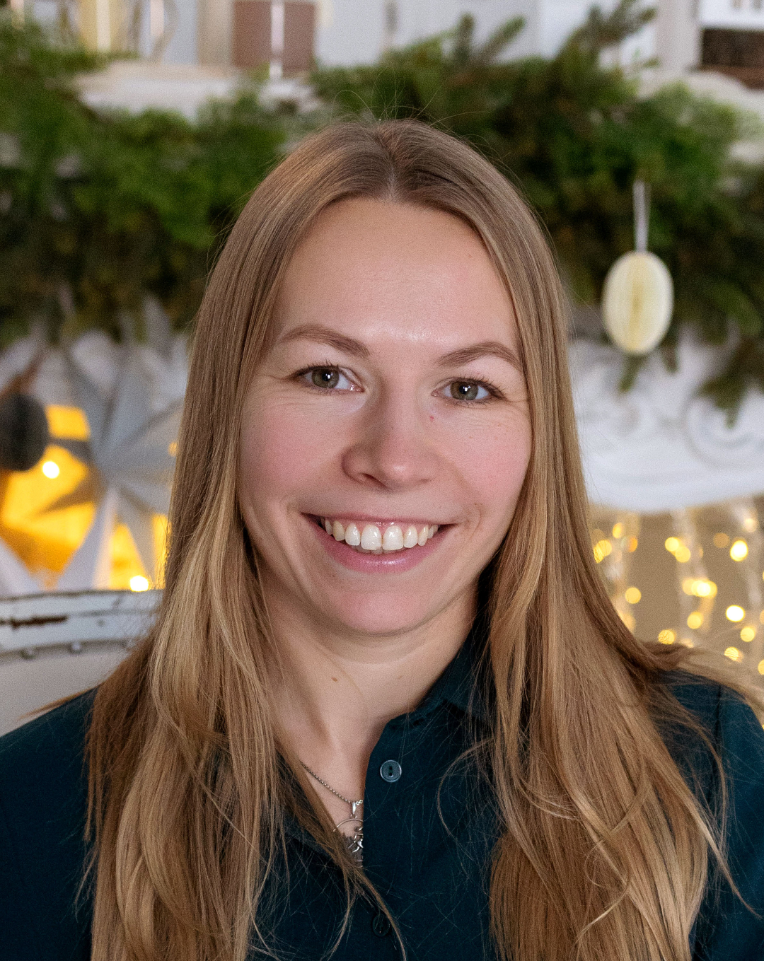 Лизунова Анна Александровна