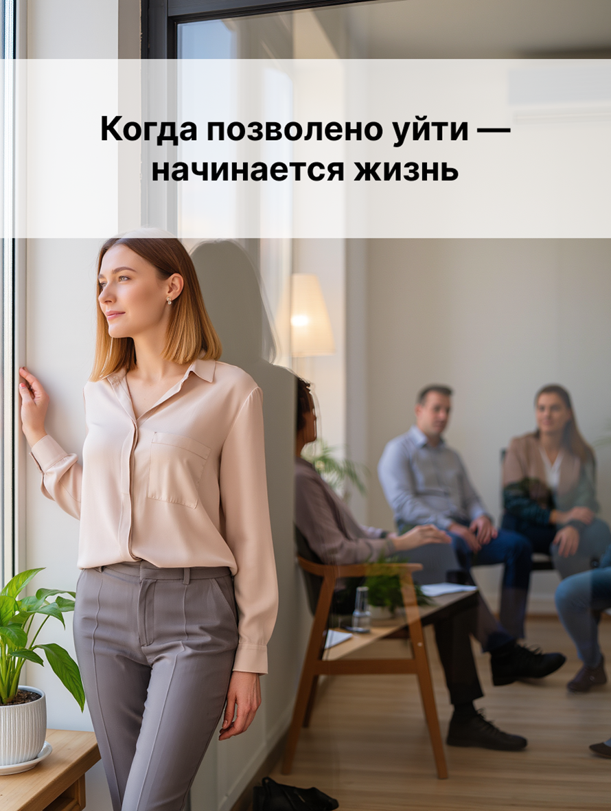 Экономическое принуждение: когда уход равен банкротству
