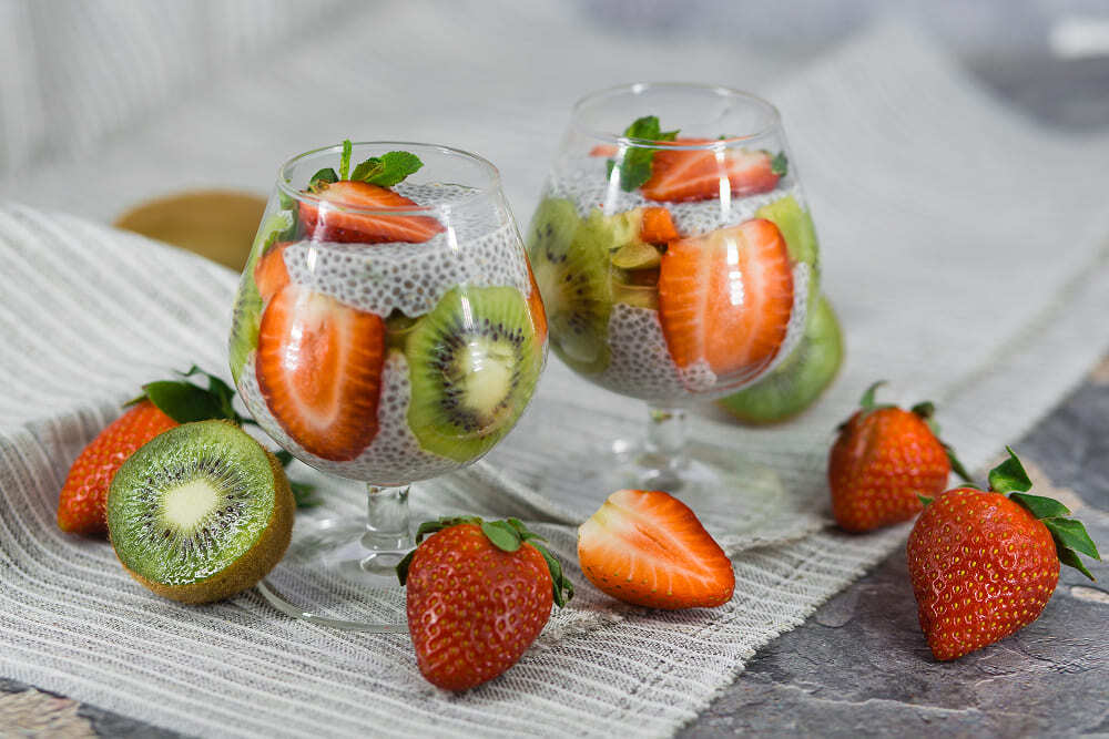 Разбираем ошибки в выпечке ПП десертов без сахара в кондитерской онлайн-школе «Bonbon» на примере рецепта шоколадных кексов.