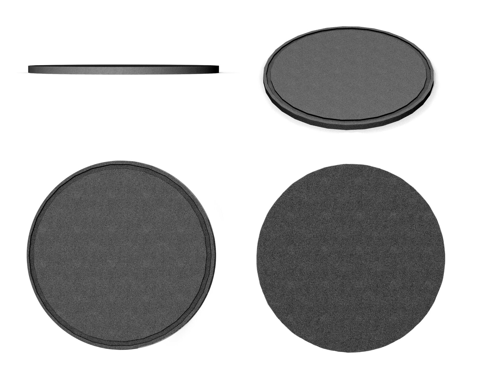 Полимерпесчаные люки, кольца, колодцы.