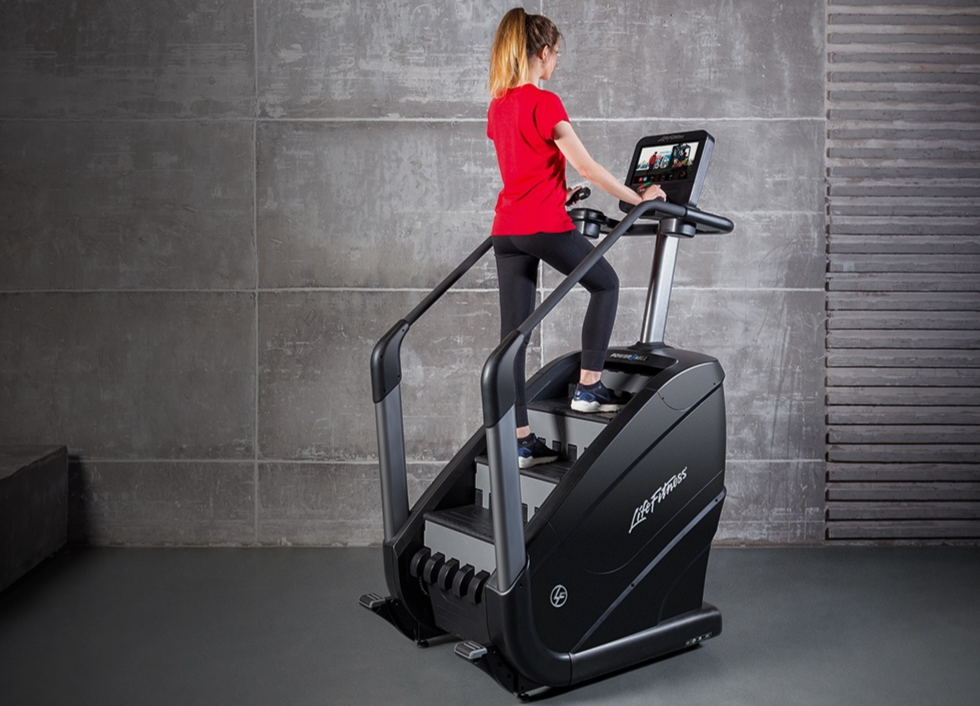 Каталог спортивного оборудования | Life Fitness