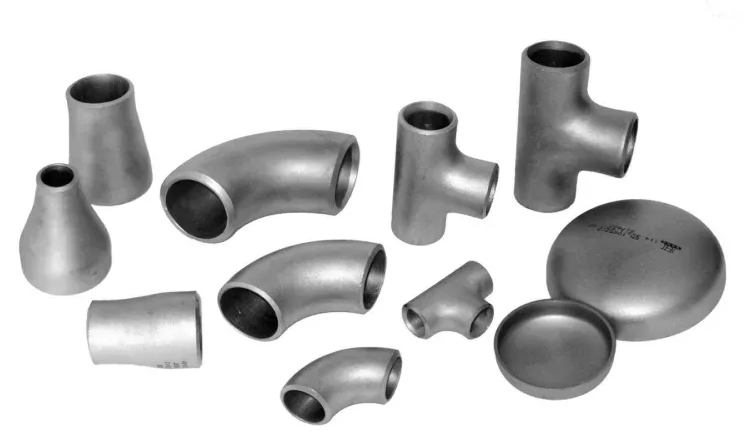 Сварные детали