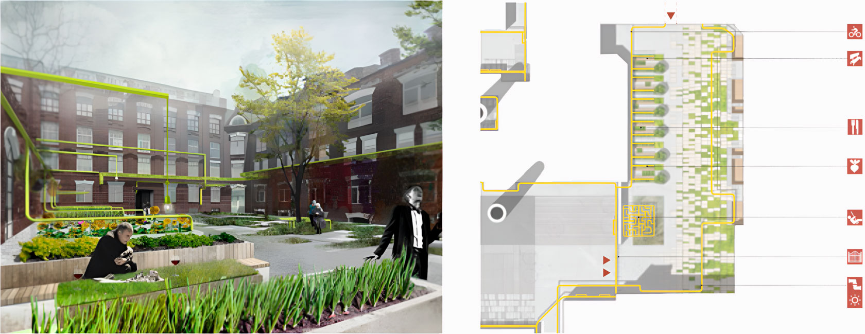 Сады-огороды